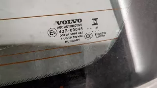31699908 Щеткодержатель задний Volvo XC40 Арт 11358160, вид 2