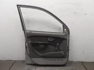 8240106000,8263022001IJ Стеклоподъемник левый передний Hyundai Atos 1 Арт 11370006, вид 2