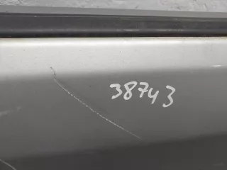 8240106000,8263022001IJ Стеклоподъемник левый передний Hyundai Atos 1 Арт 11370006, вид 4
