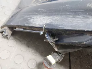 1899685,F1CT15K895AA58CW Решетка радиатора Ford Mondeo 5 Арт 11384130, вид 3