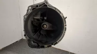 23008610986,8610986 КПП механическая (МКПП) 6-ступенчатая BMW 3 E90/E91/E92/E93 Арт 20388881