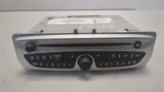 281158115R Магнитола (аудио система) Renault Scenic 3 Арт 20231966, вид 1
