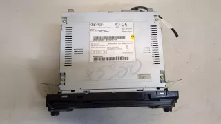 96560A2000 Магнитола (аудио система) Kia Ceed 2 Арт 9277586, вид 2