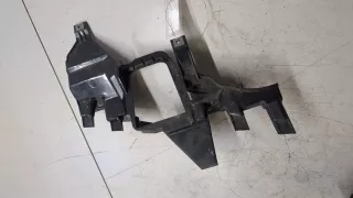 63117162090 Кронштейн (крепление) BMW 7 E65/E66 Арт 20382113, вид 2