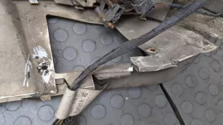 1S0919275 Датчик парктроника Volkswagen Touareg 2 Арт 11132893, вид 2
