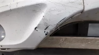 1S0919275 Датчик парктроника Volkswagen Touareg 2 Арт 11132893, вид 4