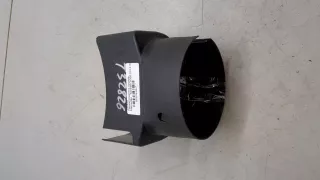 A9065402345 Кожух рулевой колонки Mercedes Sprinter W906 Арт 8896467, вид 3