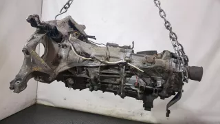 32000AJ800 КПП механическая (МКПП) 6-ступенчатая Subaru Outback 4 Арт 20085305, вид 5