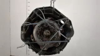 24007644023,7644023,24007644214 Коробка передач автоматическая (АКПП) BMW X5 E70 Арт 20389643, вид 1