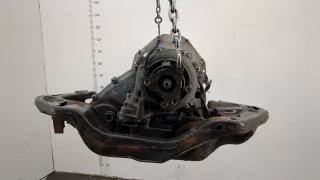 24007644023,7644023,24007644214 Коробка передач автоматическая (АКПП) BMW X5 E70 Арт 20389643, вид 3