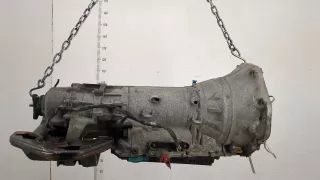24007644023,7644023,24007644214 Коробка передач автоматическая (АКПП) BMW X5 E70 Арт 20389643, вид 4