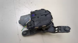 9676371780 Моторчик стеклоочистителя переднего Citroen C4 Grand Picasso 2 Арт 20387614, вид 1