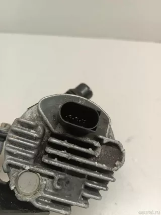 A0005003800 Mercedes Benz Насос антифриза (помпа) Mercedes S W222 Арт E70802319, вид 3