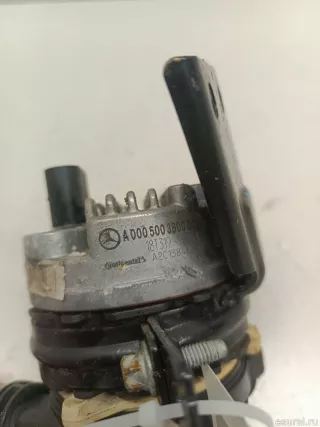 A0005003800 Mercedes Benz Насос антифриза (помпа) Mercedes S W222 Арт E70802319, вид 4