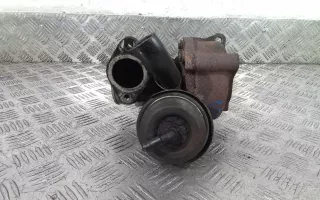 898102-3711 Турбина дизельная Opel Corsa D Арт 1BL04BK01, вид 2