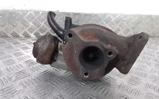 898102-3711 Турбина дизельная Opel Corsa D Арт 1BL04BK01, вид 3