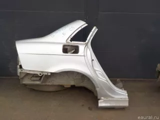  Крыло заднее правое Citroen C5 1 Арт E81092126