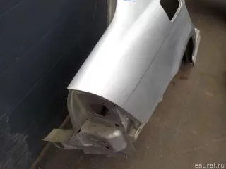  Крыло заднее правое Citroen C5 1 Арт E81092126, вид 3