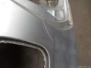  Крыло заднее правое Citroen C5 1 Арт E81092126, вид 7