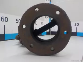 4571402253 Mercedes Benz Цилиндр нагрузки турбокомпрессора Mercedes Axor Арт E36273826, вид 5