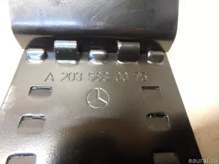 2035830075 Mercedes Benz Упор противооткатный Mercedes CLS C219 Арт E95776480, вид 4