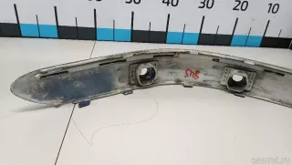 2038857521 Mercedes Benz Накладка переднего бампера левая Mercedes C W203 Арт E103095845, вид 6