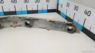 2038857521 Mercedes Benz Накладка переднего бампера левая Mercedes C W203 Арт E103095845, вид 7