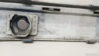 2038857521 Mercedes Benz Накладка переднего бампера левая Mercedes C W203 Арт E103095845, вид 8