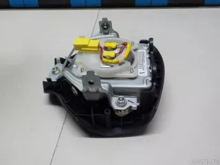 4112KJ Citroen-Peugeot Подушка безопасности в рулевое колесо Citroen C-Crosser Арт E52573445, вид 11