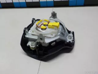 4112KJ Citroen-Peugeot Подушка безопасности в рулевое колесо Citroen C-Crosser Арт E52573445, вид 13