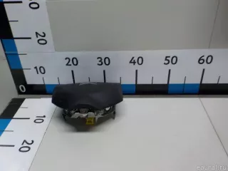 4112KJ Citroen-Peugeot Подушка безопасности в рулевое колесо Citroen C-Crosser Арт E52573445, вид 3