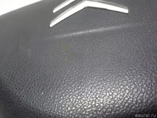 4112KJ Citroen-Peugeot Подушка безопасности в рулевое колесо Citroen C-Crosser Арт E52573445, вид 4