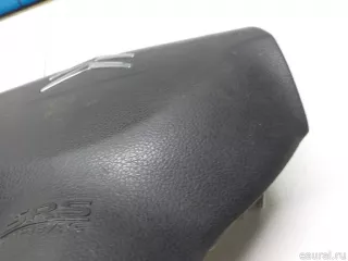 4112KJ Citroen-Peugeot Подушка безопасности в рулевое колесо Citroen C-Crosser Арт E52573445, вид 5