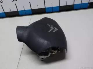 4112KJ Citroen-Peugeot Подушка безопасности в рулевое колесо Citroen C-Crosser Арт E52573445, вид 8