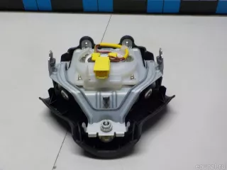 4112KJ Citroen-Peugeot Подушка безопасности в рулевое колесо Citroen C-Crosser Арт E52573445, вид 10