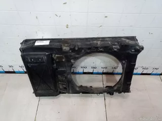 9676568880 Citroen-Peugeot Панель передняя Citroen C4 1 restailing Арт E60711866, вид 2