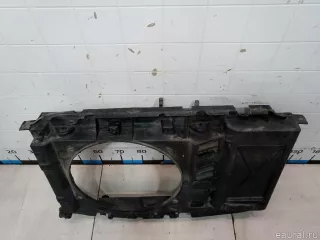 9676568880 Citroen-Peugeot Панель передняя Citroen C4 1 restailing Арт E60711866, вид 8