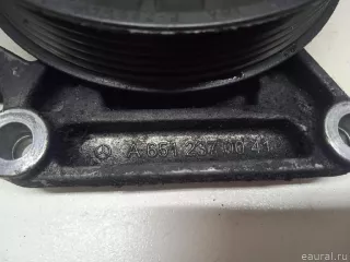 6512300010 Mercedes Benz Кронштейн (крепление) Mercedes E W212 Арт E23762724, вид 2