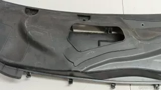 2218800405 Mercedes Benz Решетка стеклооч. (планка под лобовое стекло) Mercedes S W221 Арт E103102158, вид 3