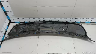 2218800405 Mercedes Benz Решетка стеклооч. (планка под лобовое стекло) Mercedes S W221 Арт E103102158, вид 7
