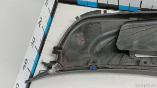 2218800405 Mercedes Benz Решетка стеклооч. (планка под лобовое стекло) Mercedes S W221 Арт E103102158, вид 8