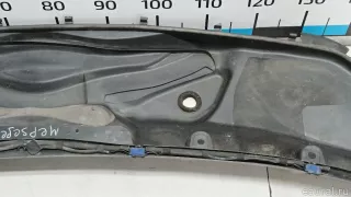 2218800405 Mercedes Benz Решетка стеклооч. (планка под лобовое стекло) Mercedes S W221 Арт E103102158, вид 10