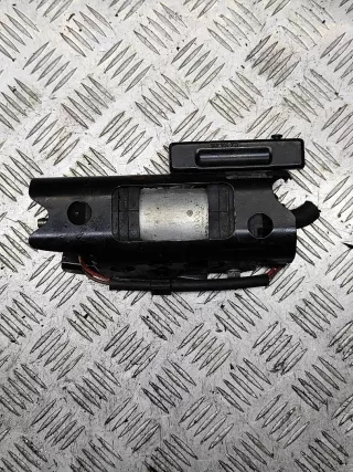 1K0906089A Насос топливный Skoda Octavia A5 Арт 52116, вид 1
