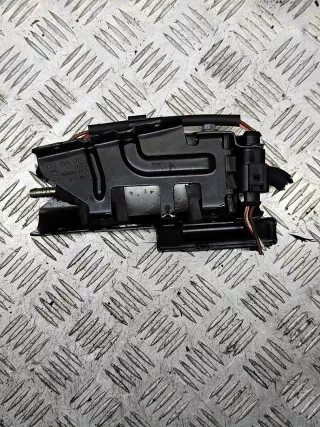 1K0906089A Насос топливный Skoda Octavia A5 Арт 52116, вид 2