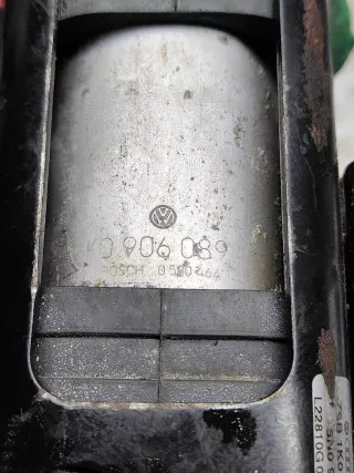1K0906089A Насос топливный Skoda Octavia A5 Арт 52116, вид 8