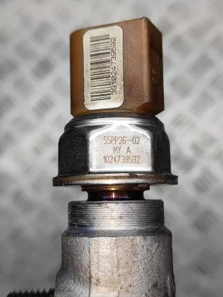 057130764H,03L130089,0281002859 топливная рампа Skoda Octavia A5 Арт 52105, вид 5