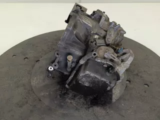 30681186 КПП автоматическая (АКПП) Volvo S60 1 Арт 130822.01, вид 1