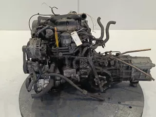 AVF Двигатель Audi A6 C5 (S6,RS6) Арт 148220, вид 1