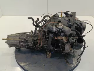 AVF Двигатель Audi A6 C5 (S6,RS6) Арт 148220, вид 3