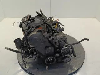 AVF Двигатель Audi A6 C5 (S6,RS6) Арт 148220, вид 4
